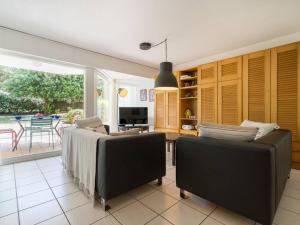 Appartement Carnac, 3 pièces, 6 personnes - FR-1-477-1
