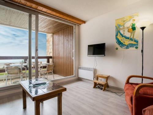 Appartement Carnac, 3 pièces, 6 personnes - FR-1-477-201