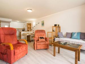 Appartement Carnac, 3 pièces, 6 personnes - FR-1-477-201