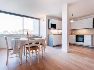Appartement Carnac, 3 pièces, 6 personnes - FR-1-477-222