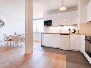Appartement Carnac, 3 pièces, 6 personnes - FR-1-477-222