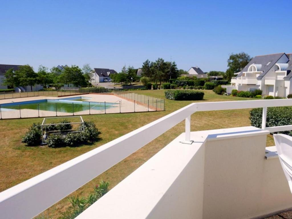 Appartement Carnac, 3 pièces, 6 personnes - FR-1-477-26 71 avenue de Saint Colomban, 56340 Carnac