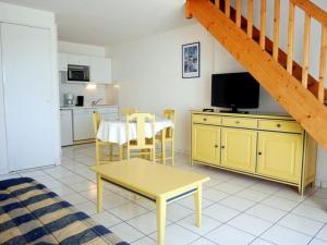 Appartement Appartement Carnac, 3 pièces, 6 personnes - FR-1-477-26 71 avenue de Saint Colomban 56340 Carnac Bretagne