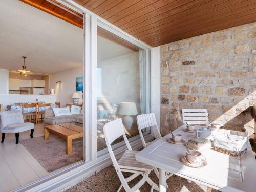 Appartement Carnac, 3 pièces, 6 personnes - FR-1-477-29