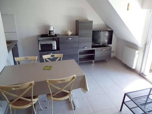 Appartement Carnac, 4 pièces, 6 personnes - FR-1-477-145