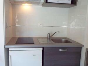Appartement Carnac, 4 pièces, 6 personnes - FR-1-477-145