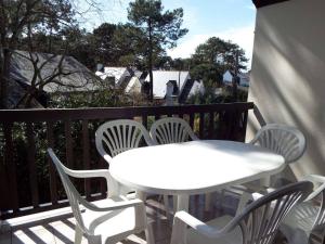 Appartement Carnac, 4 pièces, 6 personnes - FR-1-477-145