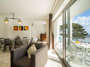 Appartement Carnac, 4 pièces, 6 personnes - FR-1-477-88