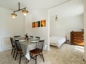 Appartement Carnac, 4 pièces, 6 personnes - FR-1-477-88