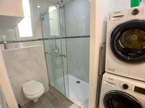 Appartement Carnier à Beausoleil