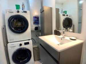 Appartement Carnier à Beausoleil