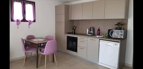 Appartement Caroline