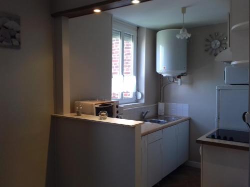 appartement Carpentier
