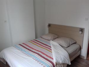 Appartement appartement Carpentier Avenue du Docteur Cazin 62600 Berck-sur-Mer Nord-Pas-de-Calais