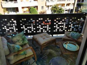 appartement carqueiranne le port