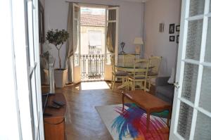 Appartement carre d'or