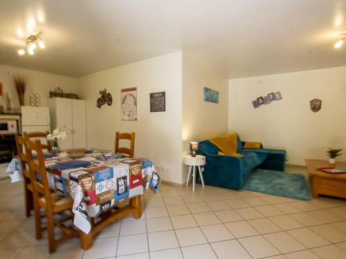 Appartement Carsac-Aillac, 2 pièces, 2 personnes - FR-1-616-256