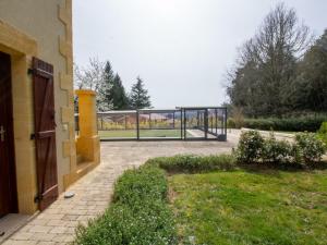 Appartement Carsac-Aillac, 2 pièces, 2 personnes - FR-1-616-256
