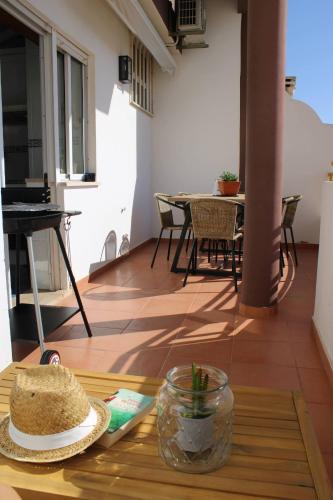Appartement Casa Lina Lagos vue mer