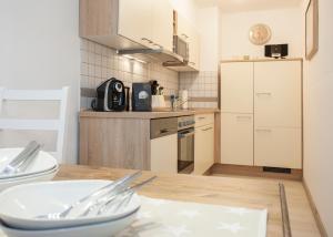 Appartement Casa Waltenberg Winterberg