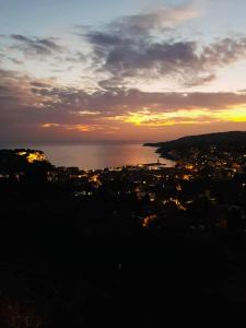 Appartement Cassis vue mer d'exception