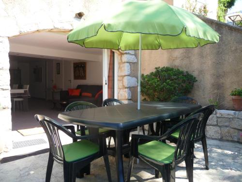 Appartement Castagniers