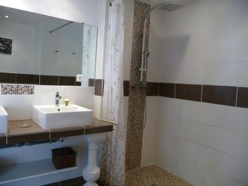Appartement Castagniers