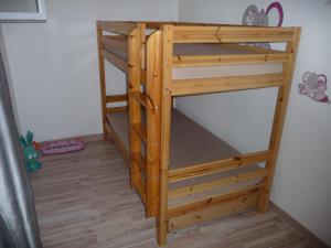 Appartement Castagniers