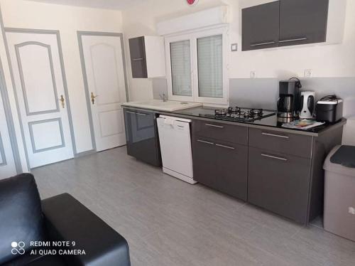 Appartement Catalina