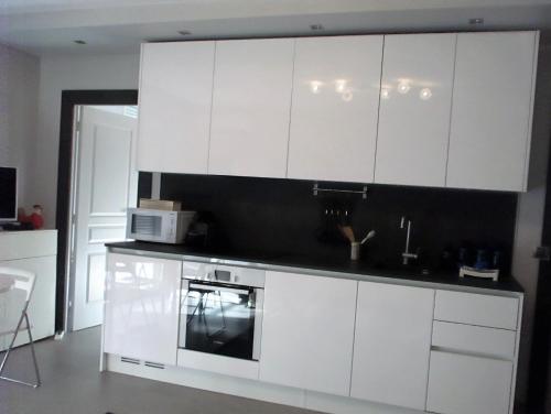 Appartement Cattleya - rue halevy