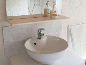 Appartement Cauterets, 1 pièce, 7 personnes - FR-1-234-278