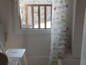 Appartement Cauterets, 1 pièce, 7 personnes - FR-1-234-278