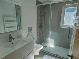 Appartement Cauterets, 2 pièces, 2 personnes - FR-1-234-24