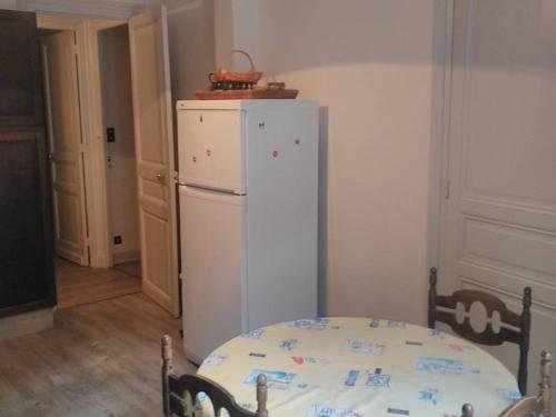 Appartement Cauterets, 2 pièces, 4 personnes - FR-1-234-257
