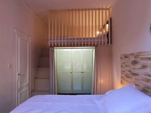 Appartement Cauterets, 2 pièces, 4 personnes - FR-1-234-271