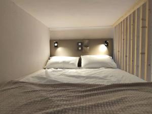 Appartement Cauterets, 2 pièces, 4 personnes - FR-1-234-271