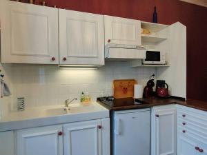 Appartement Cauterets, 2 pièces, 4 personnes - FR-1-234-271