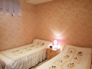 Appartement Cauterets, 2 pièces, 4 personnes - FR-1-234-299