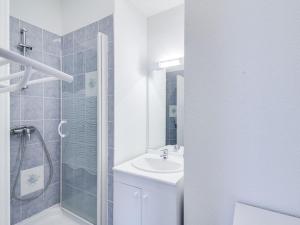 Appartement Cauterets, 2 pièces, 4 personnes - FR-1-401-1