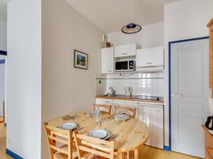 Appartement Cauterets, 2 pièces, 4 personnes - FR-1-401-1