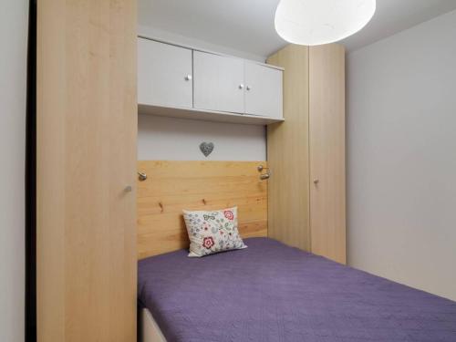 Appartement Cauterets, 2 pièces, 4 personnes - FR-1-401-110