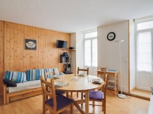 Appartement Cauterets, 2 pièces, 4 personnes - FR-1-401-110