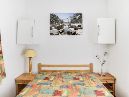 Appartement Cauterets, 2 pièces, 4 personnes - FR-1-401-111