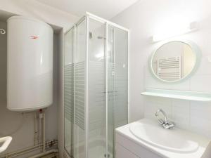 Appartement Cauterets, 2 pièces, 4 personnes - FR-1-401-135