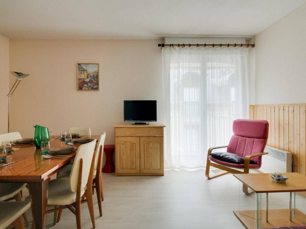 Appartement Cauterets, 2 pièces, 4 personnes - FR-1-401-139 39 Rue Richelieu -  -, 65110 Cauterets