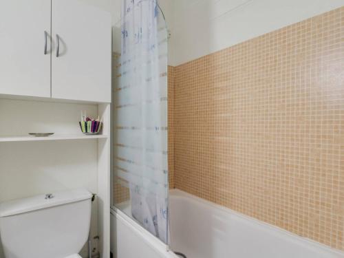 Appartement Cauterets, 2 pièces, 4 personnes - FR-1-401-139
