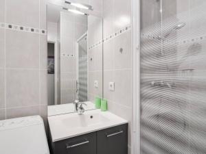 Appartement Cauterets, 2 pièces, 4 personnes - FR-1-401-159