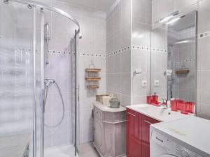 Appartement Cauterets, 2 pièces, 4 personnes - FR-1-401-16