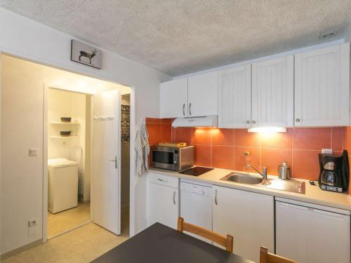 Appartement Cauterets, 2 pièces, 4 personnes - FR-1-401-243