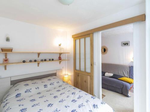 Appartement Cauterets, 2 pièces, 4 personnes - FR-1-401-243